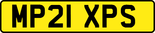 MP21XPS
