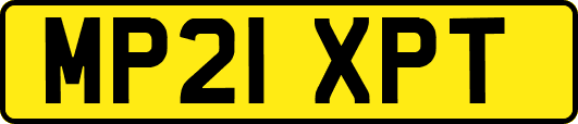 MP21XPT