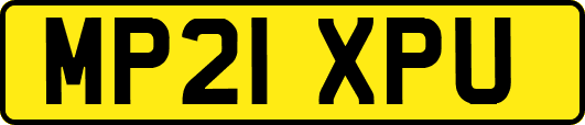 MP21XPU