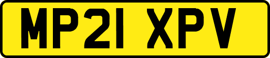 MP21XPV