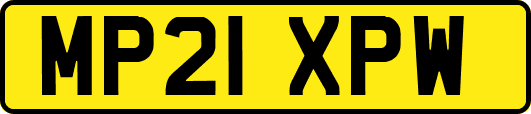 MP21XPW