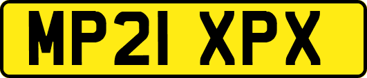 MP21XPX