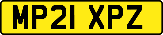 MP21XPZ