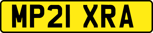 MP21XRA