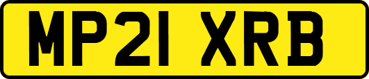 MP21XRB