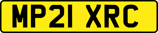MP21XRC