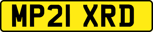MP21XRD