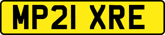 MP21XRE