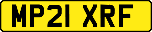 MP21XRF