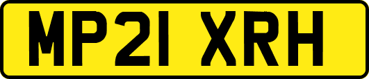 MP21XRH