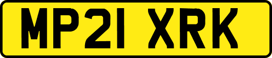 MP21XRK