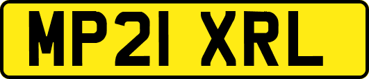 MP21XRL