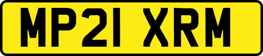 MP21XRM