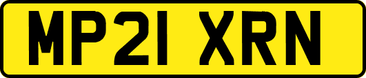 MP21XRN
