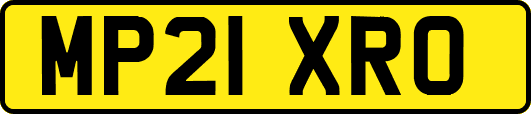 MP21XRO