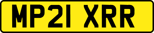MP21XRR