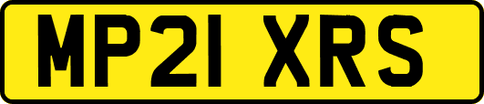 MP21XRS