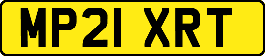 MP21XRT