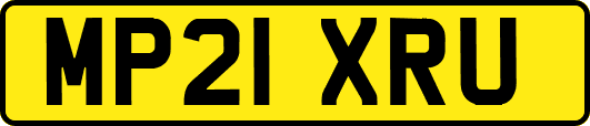 MP21XRU