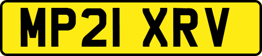 MP21XRV