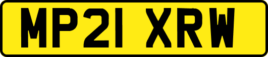 MP21XRW