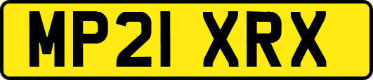 MP21XRX