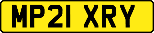 MP21XRY