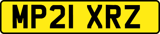 MP21XRZ