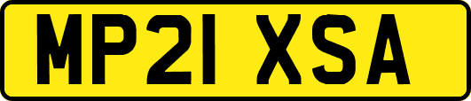 MP21XSA