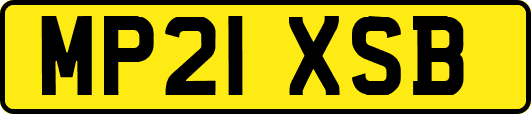 MP21XSB