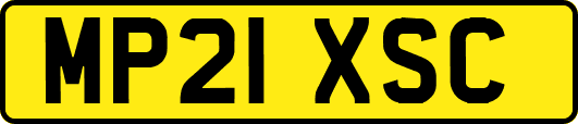 MP21XSC