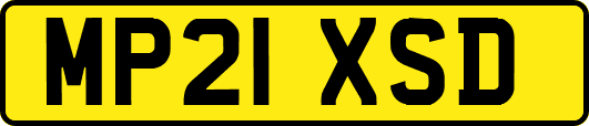 MP21XSD