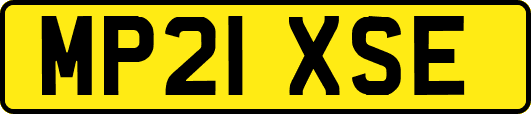 MP21XSE