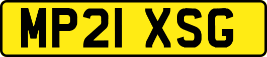 MP21XSG
