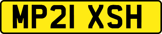 MP21XSH
