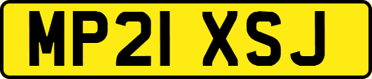 MP21XSJ