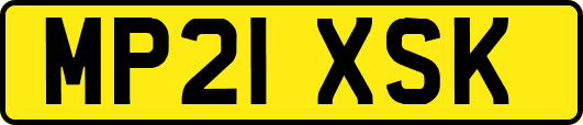 MP21XSK