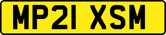MP21XSM