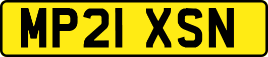 MP21XSN