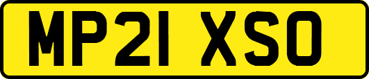 MP21XSO