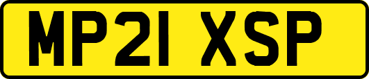 MP21XSP