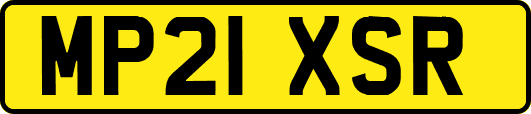 MP21XSR