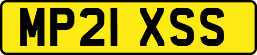 MP21XSS