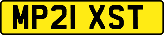 MP21XST