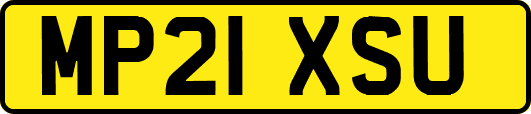 MP21XSU