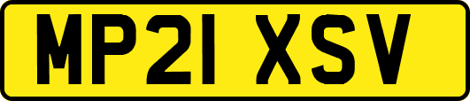 MP21XSV