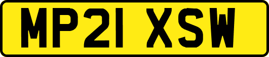 MP21XSW