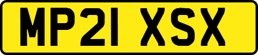 MP21XSX