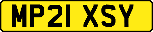 MP21XSY
