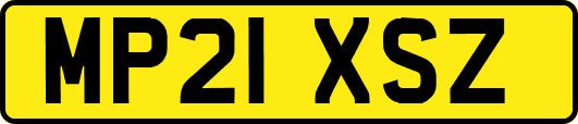 MP21XSZ